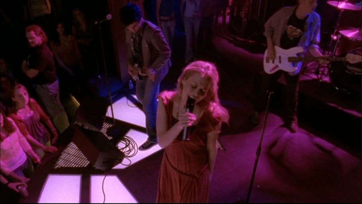 One Tree Hill Quiz Wie gut kennst du die Serie? (20 Jahre OTH