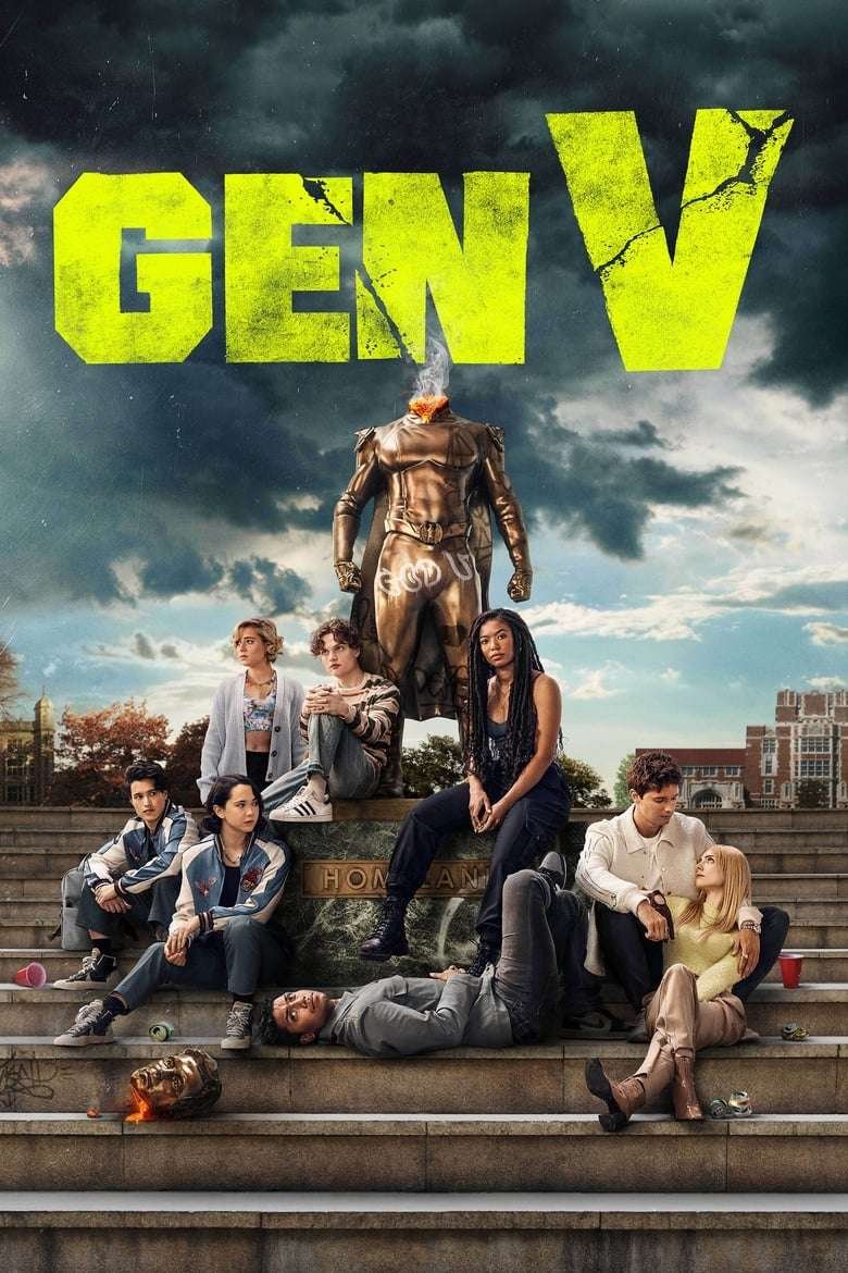 Generation V