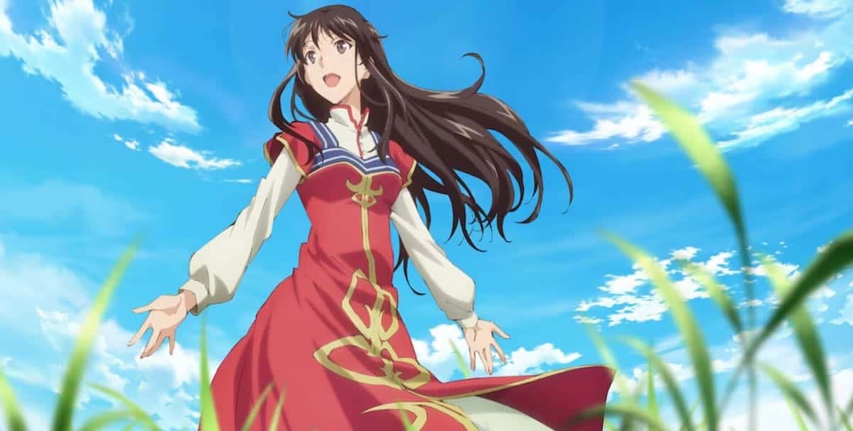 Saint’s Magic Power anime season 2