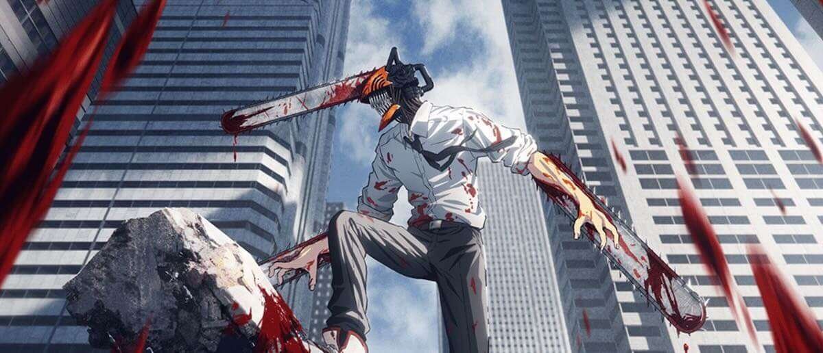Chainsaw Man – Ab jetzt Vorbestellbar!