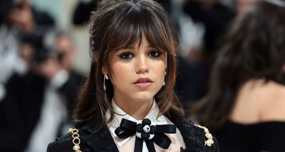 Wednesday Star Jenna Ortega schmeißt hin – Kein Scream 7 für Tara Carpenter!