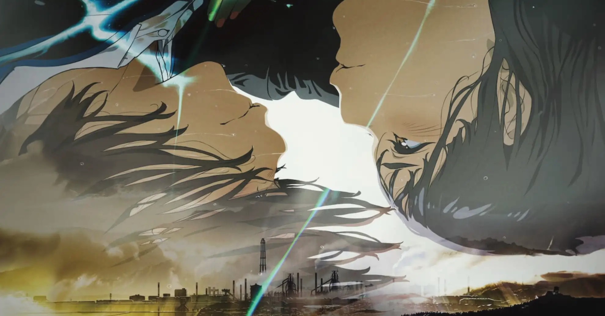 Netflix bringt Mari Okada’s »Maboroshi« nach Deutschland!