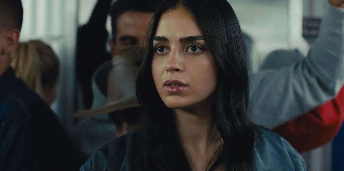 Scream 7: Hauptdarstellerin Melissa Barrera vom Studio entlassen!