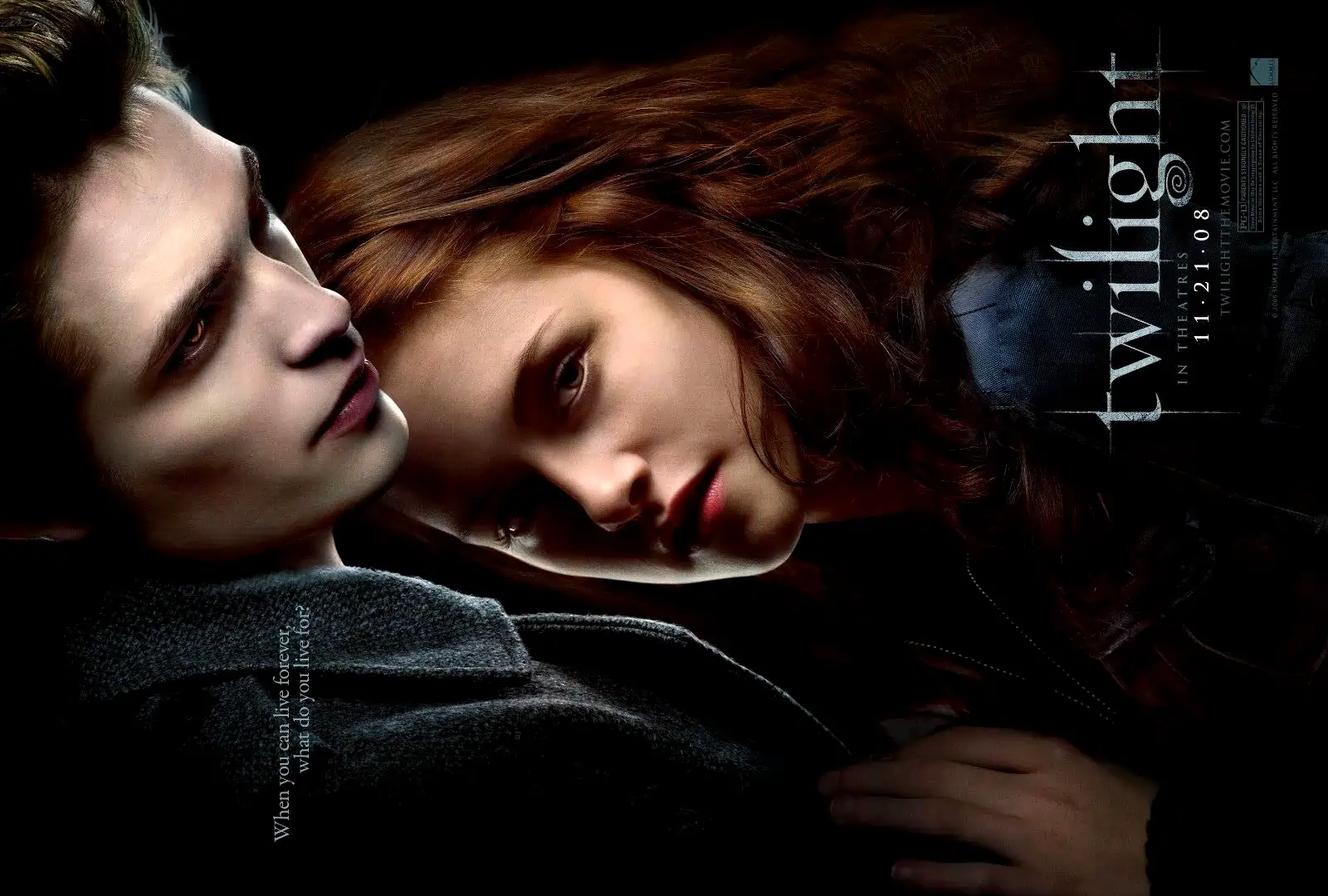 Neue Twilight Serie mit Jenna Ortega als Bella?