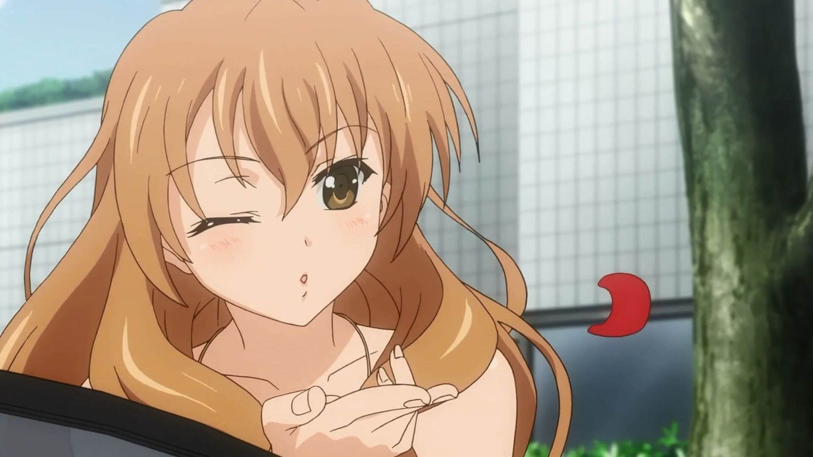 »Golden Time« erscheint in Deutschland!