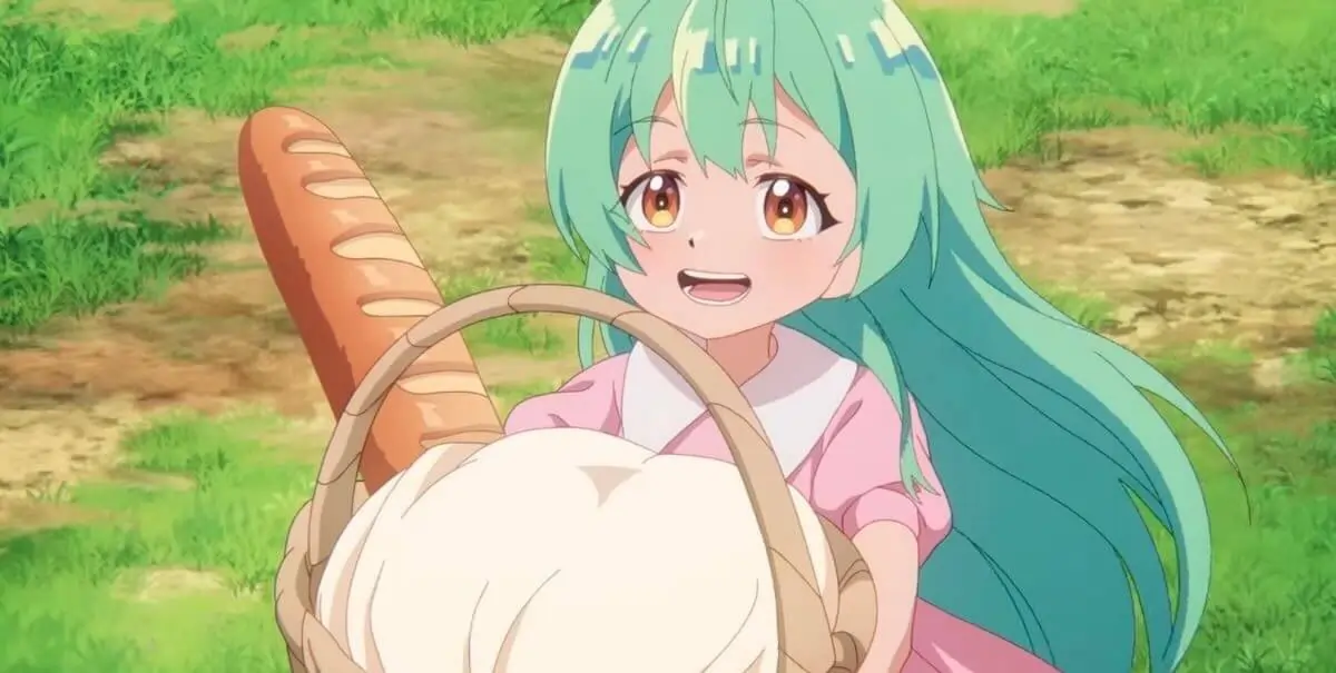 he Weakest Tamer Began a Journey to Pick Up Trash