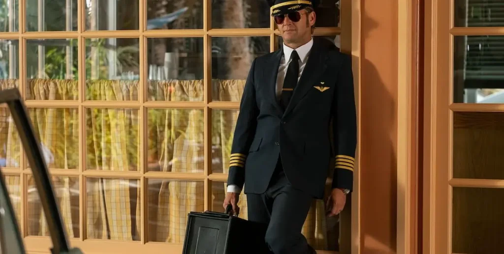 Palm Royale Apple TV Comedy First Look 1