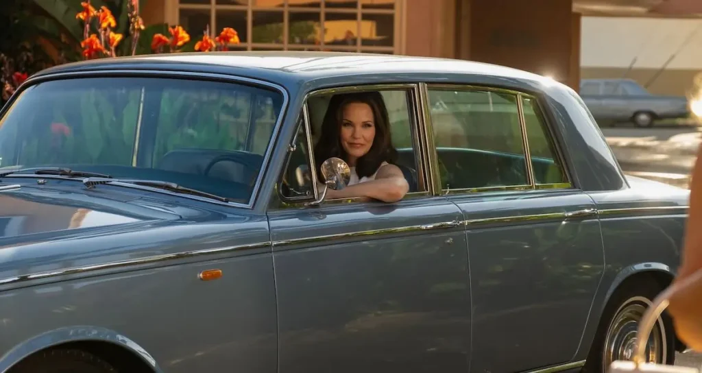 Palm Royale Apple TV Comedy First Look