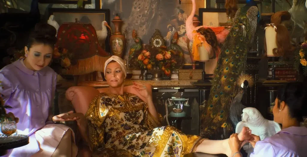 Palm Royale Apple TV Comedy First Look 2