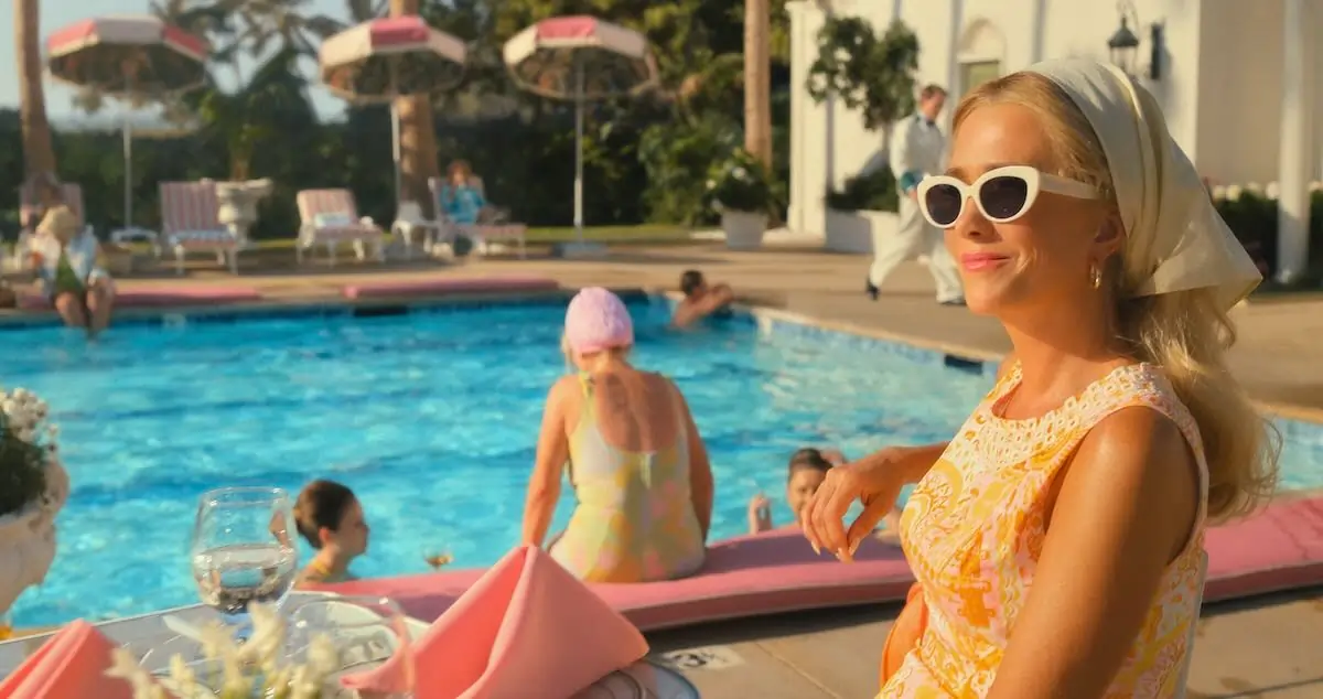 Palm Royale Apple TV Comedy