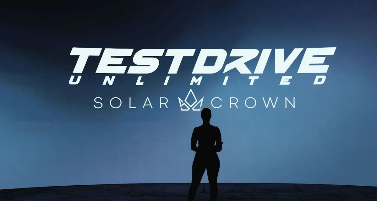 Nacon präsentiert neuen Trailer zum Online Racer »Test Drive Unlimited Solar Crown«