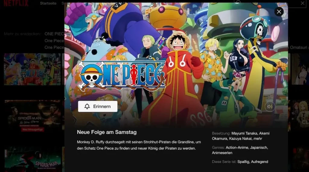 One-Piece-Egghead-Arc-Deutschland-Simulcast-Netflix-2024-Deutsch-Ger-Dub-Anime-alle-Staffeln-Serie-Manga-Ruffy-01