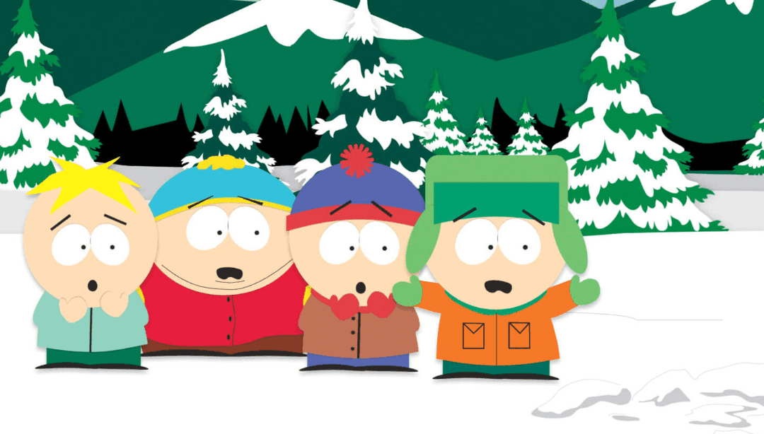 Die Geschichte der South Park-Videospiele: Eine Achterbahnfahrt der Gefühle!