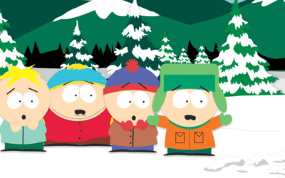 Die Geschichte der South Park-Videospiele: Eine Achterbahnfahrt der Gefühle!