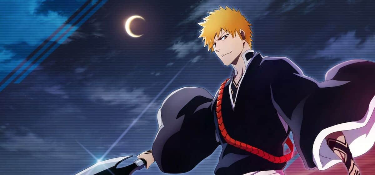 Bleach: Neues Videospiel zum Franchise in Produktion?