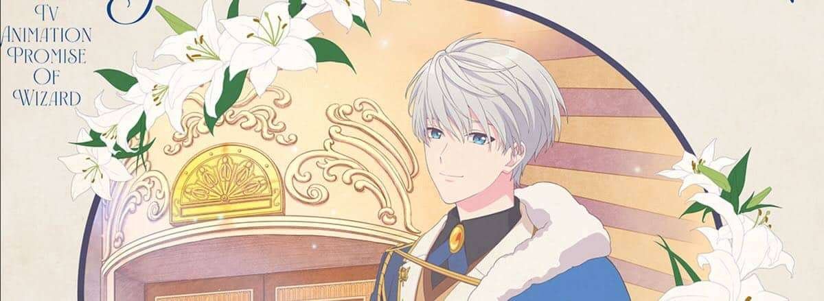 Promo Video zu »Mahō Tsukai no Yakusoku« verrät den Starttermin!