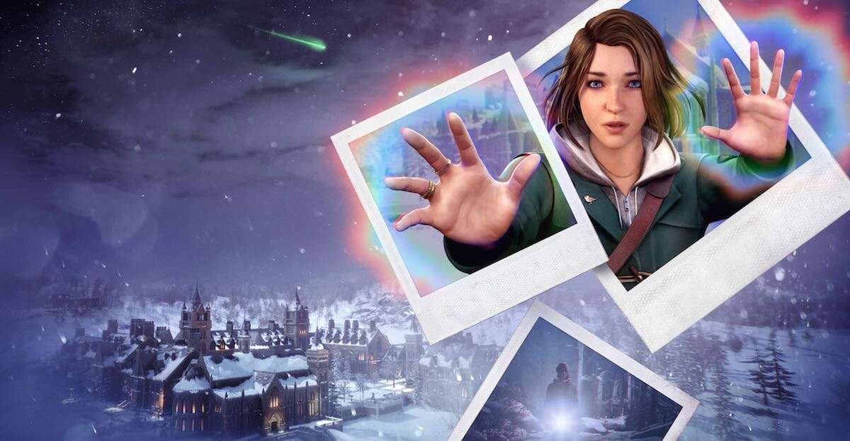 »LIFE IS STRANGE« erhält Sequel mit Max Caulfield!