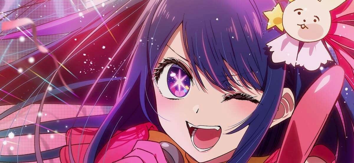 Manga Reihe »Oshi No Ko« endet mit Kapitel 166!