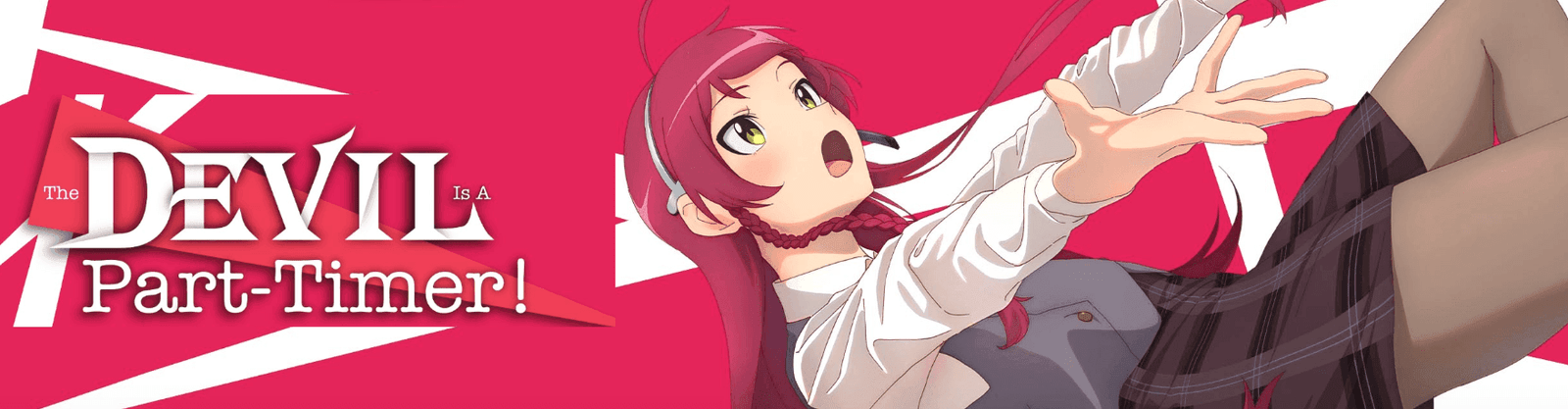 »The Devil is a Part Timer – Staffel 2« Vol.2 | Bluray Kritik / Review