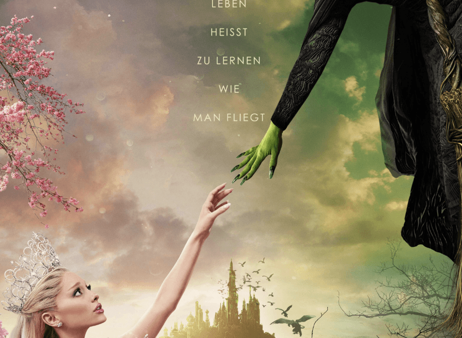 Wicked (2024)