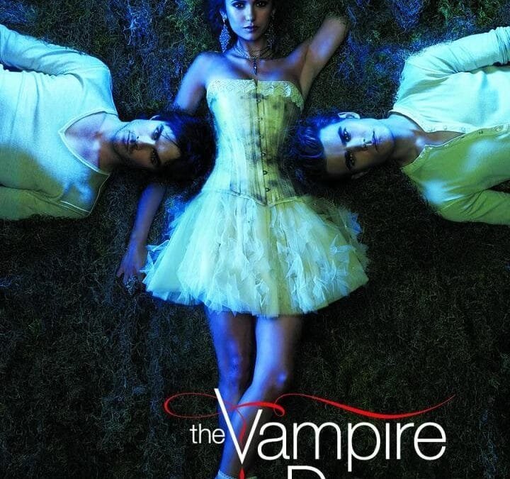 The Vampire Diaries (2009)