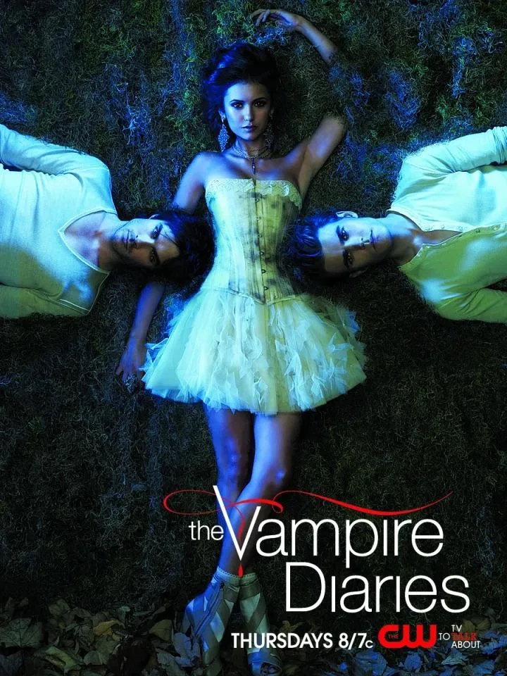 The Vampire Diaries (2009)