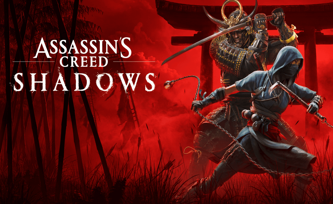 Assassins Creed Shadows