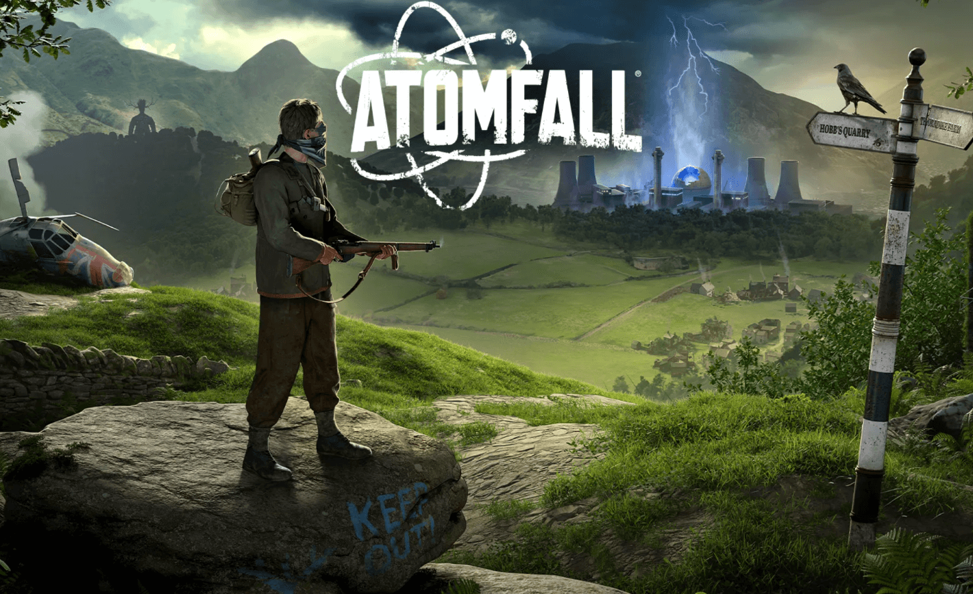Atomfall