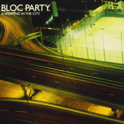 Bloc Party