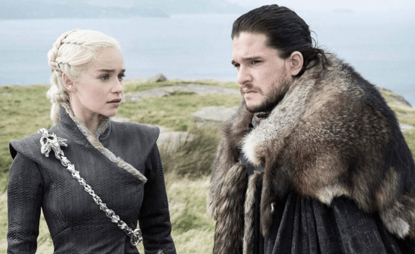 Game of Thrones