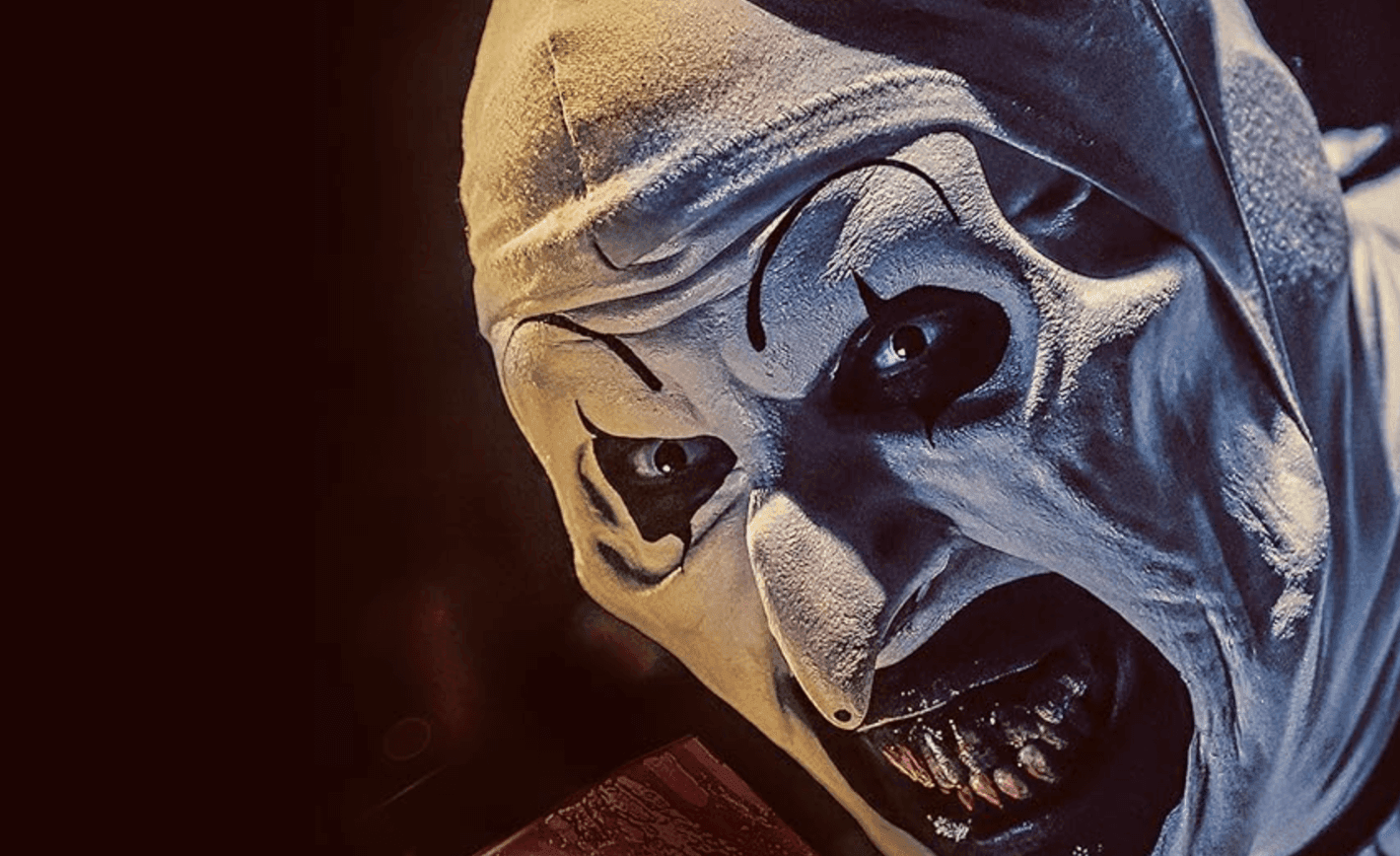 Terrifier 3