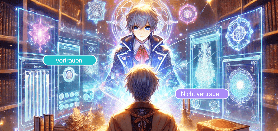 Light Novels & Visual Novels – Verborgene Juwelen der Popkultur