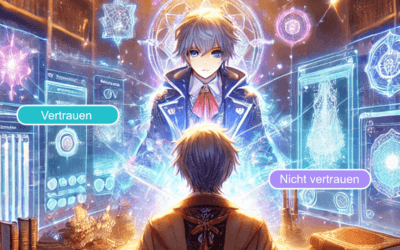 Light Novels & Visual Novels – Verborgene Juwelen der Popkultur