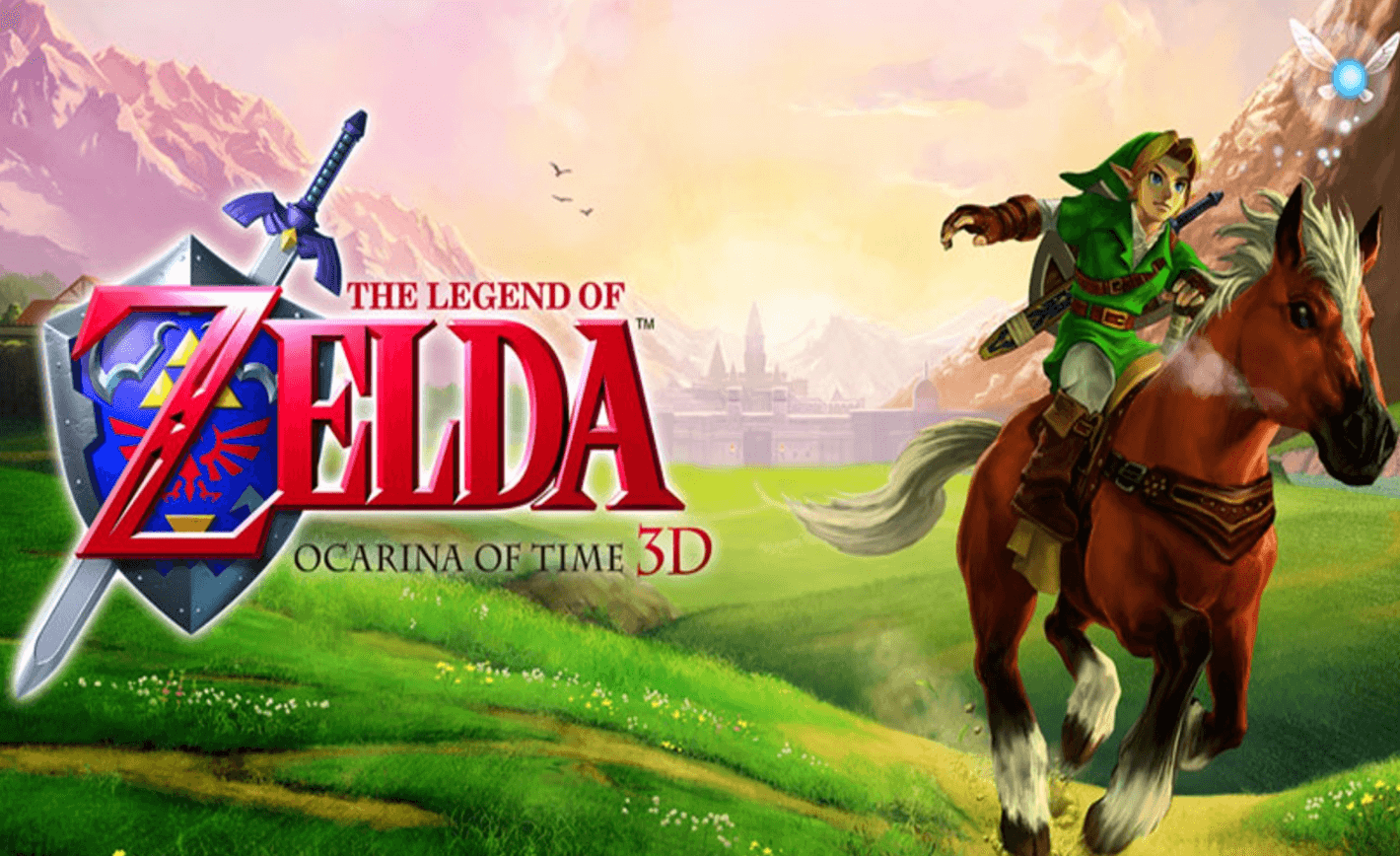 Zelda