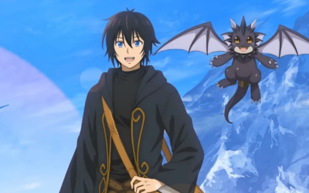 »A Gatherer’s Adventure in Isekai« erscheint im Herbst!