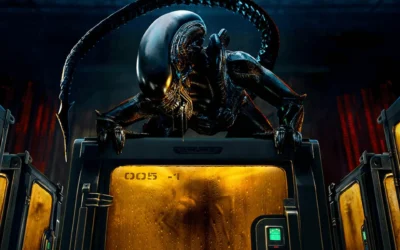 «Alien: Earth» – Dann kommt der Sci-Fi-Kult im Serienformat! (Release Date + Cast)