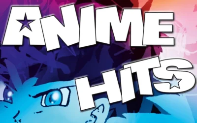 Dragon Ball, Digimon & Co.: Die TV-Songs deiner Kindheit erscheinen auf Vinyl!