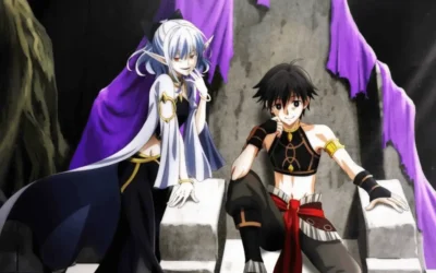 »Apocalypse Bringer Mynoghra« – Trailer zum TV-Start im Juli 2025