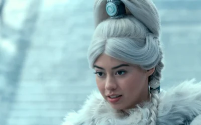 »Avatar« -Film verschoben! – Der neue Termin für den Fantasy Hit steht.