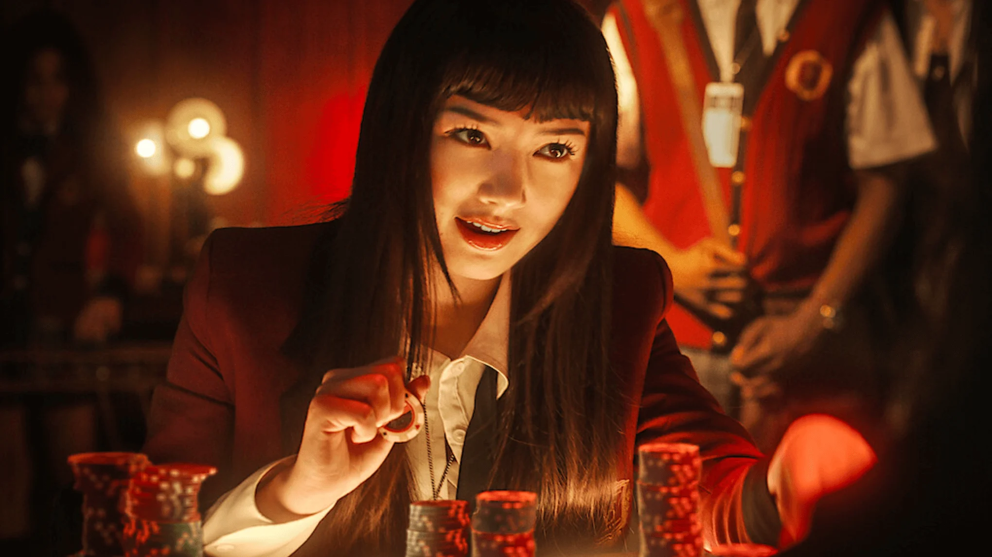 Bet-Netflix-Kakegurui-Release-Anime-Umsetzung-Adaption-Serie-Deutschland-Ger-Dub-Streaming-2025