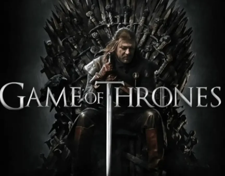 Game of Thrones