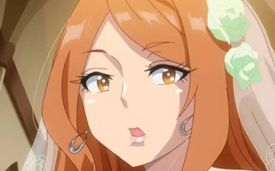 Neuer freizügiger Adult-Anime »Marry Me, Let’s Have a Baby!« startet bald!