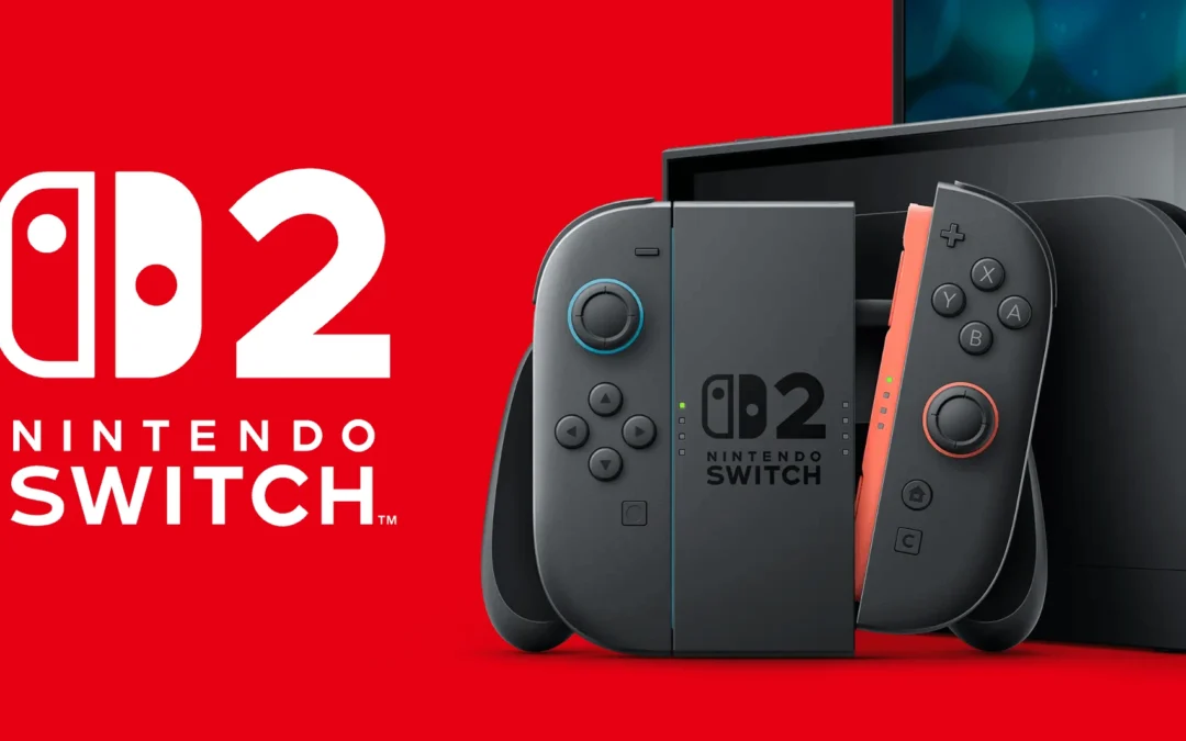 »Nintendo Switch 2« – Welche Spiele erhalten eigentlich kostenpflichtige „Next-Gen“-Upgrades?