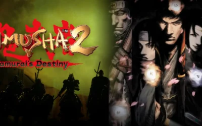 »Onimusha 2: Samurai’s Destiny« – Neuer Trailer zum Remaster des PS2 Klassiker!