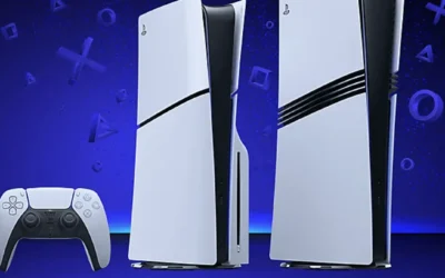 PS5-Verkäufe brechen ein: Sony kämpft mit schwacher Nachfrage trotz PS5 Pro