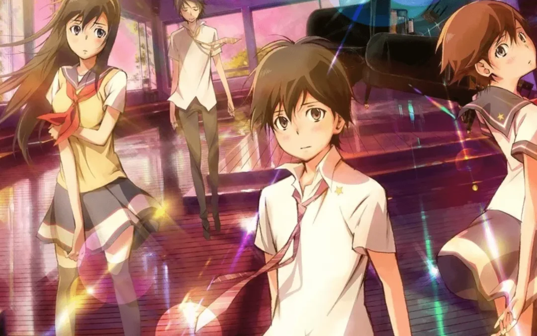 »Psychic School Wars« feiert deutsche Kinopremiere beim EIGAKAI-Festival 2025!