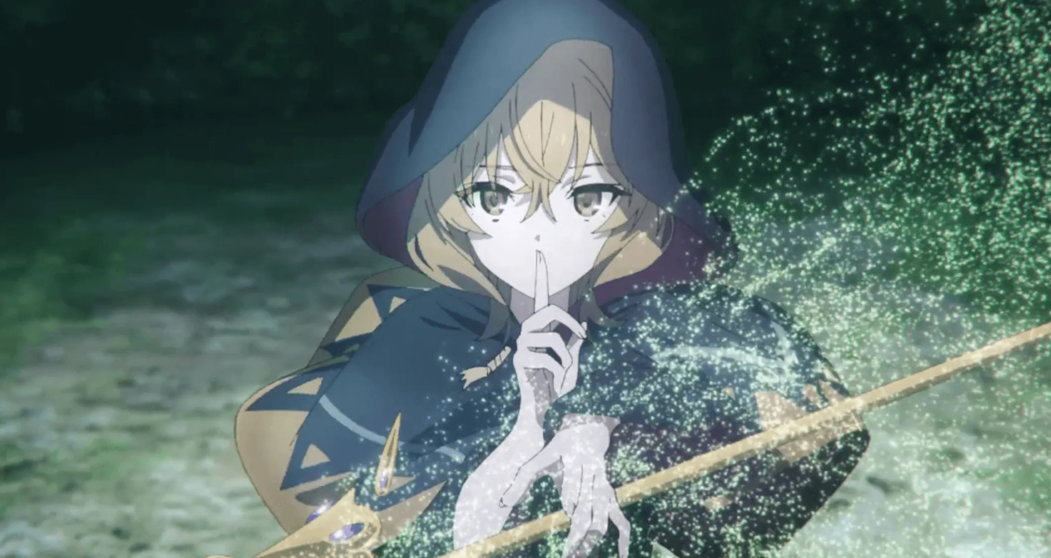Secrets-of-the-Silent-Witch-Magischer-Anime-Release-Deutschland-Japan-OmU-Dub-2025