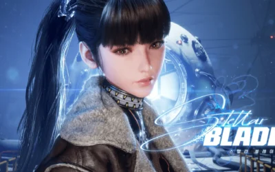 »Stellar Blade«: Leak enthüllt offenbar PC Termin und neue PS5 Features!
