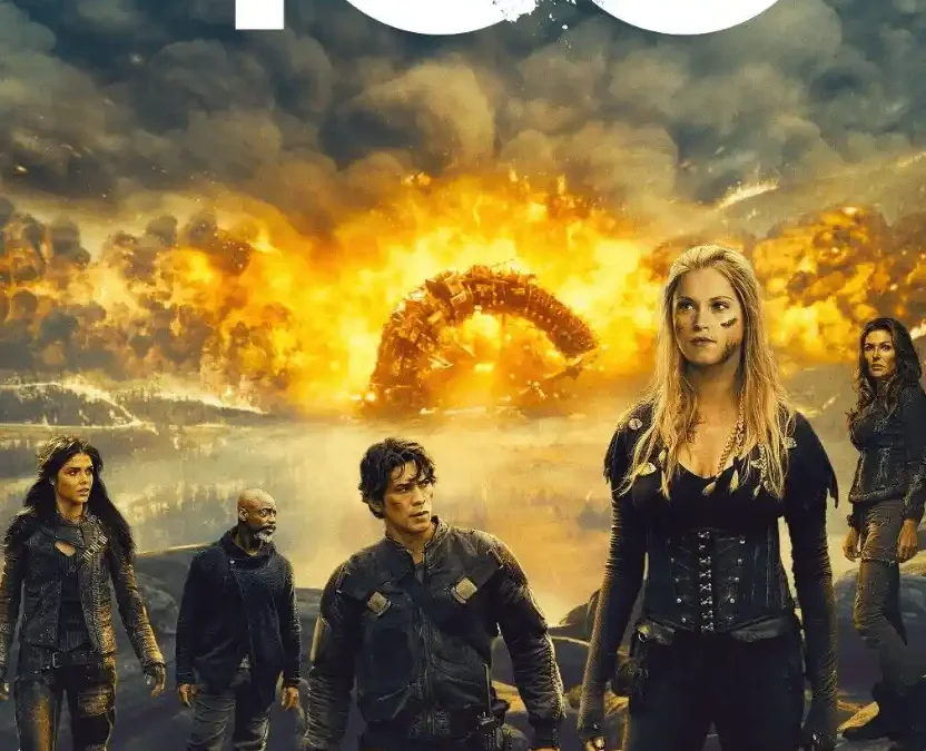 The 100