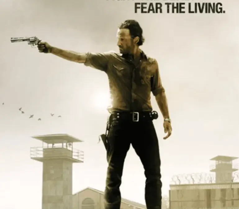 The Walking Dead